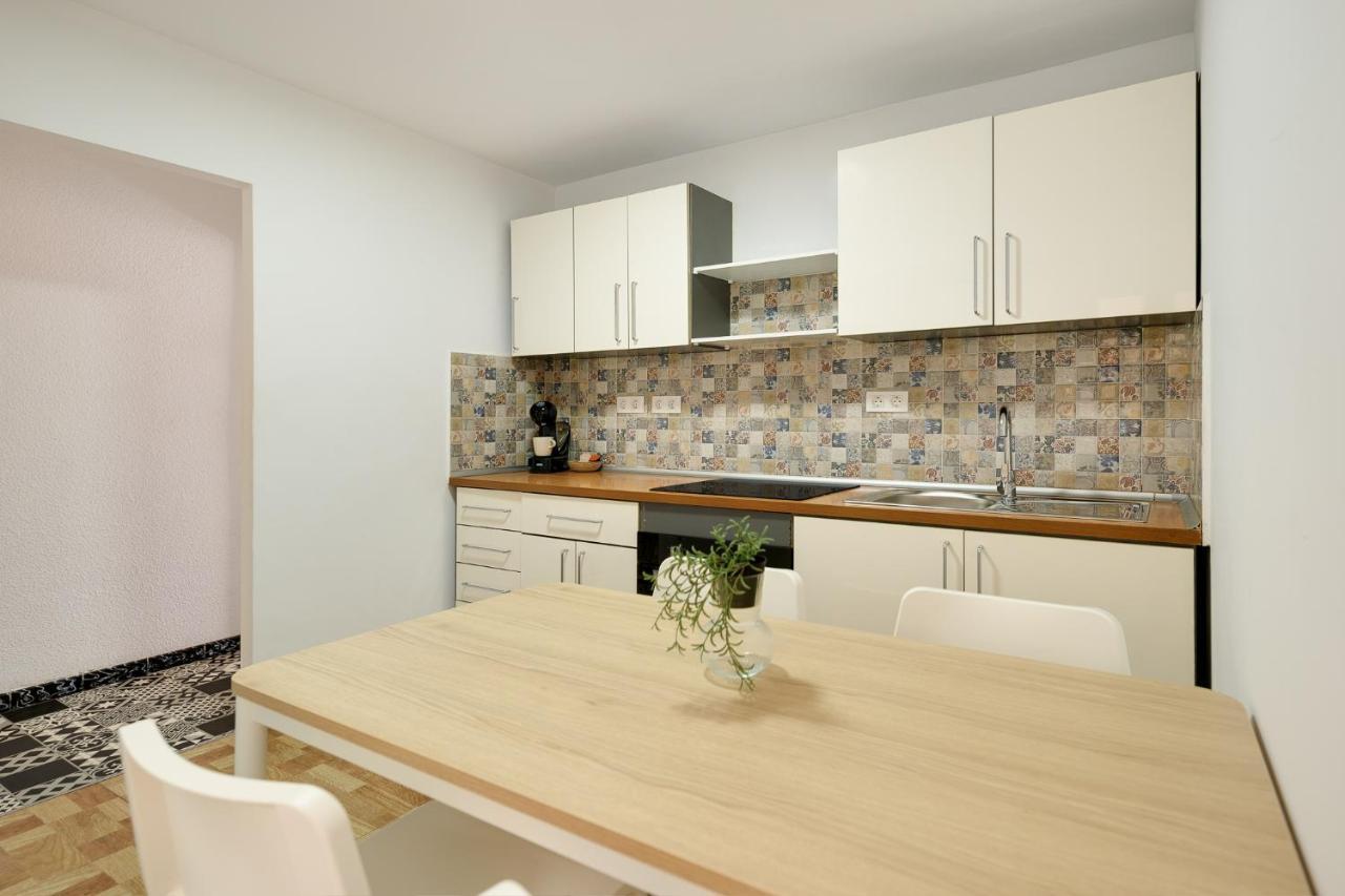 Casa Verde אליקאנטה מראה חיצוני תמונה
