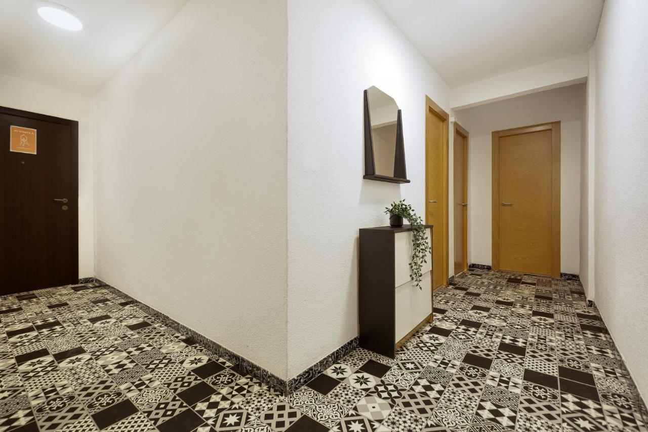 Casa Verde אליקאנטה מראה חיצוני תמונה